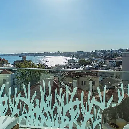 Hotel Evolution Cascais