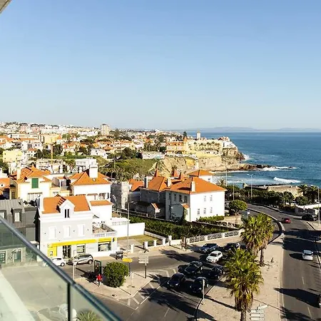 Evolution Cascais *
