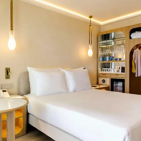 Hotel Evolution Cascais *