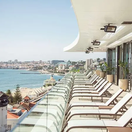 Evolution Cascais Hotel Estoril