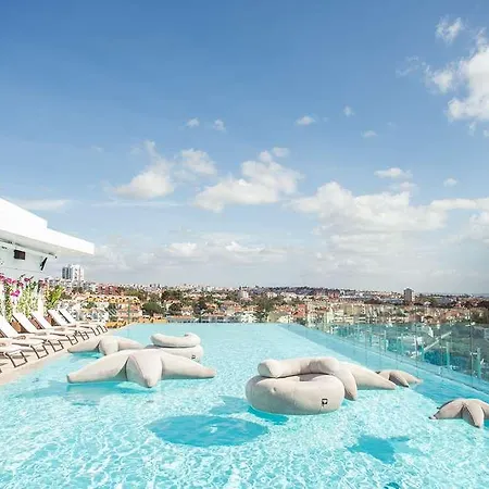 Hotel Evolution Cascais *