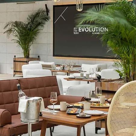 Evolution Cascais * Estoril