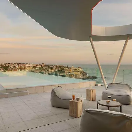 Evolution Cascais Hotel *